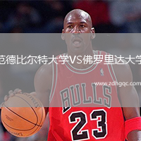 范德比尔特大学VS佛罗里达大学
