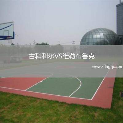 古科利尔VS维勒布鲁克