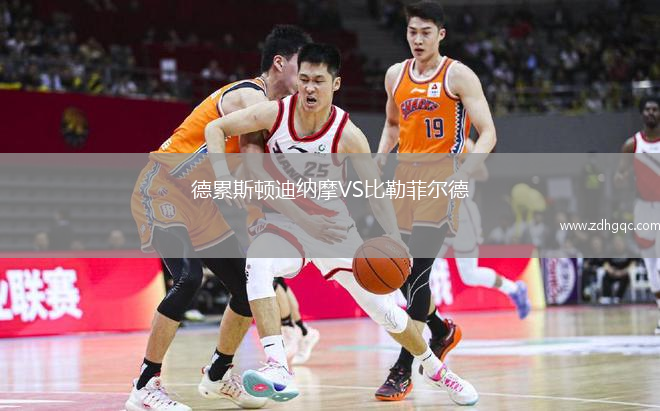 德累斯顿迪纳摩VS比勒菲尔德
