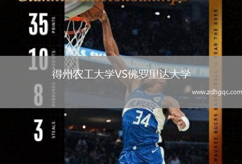 得州农工大学VS佛罗里达大学