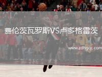 费伦茨瓦罗斯VS卢多格雷茨