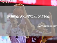 阿里斯VS阿特罗米托斯