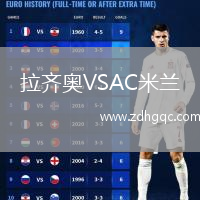 拉齐奥VSAC米兰