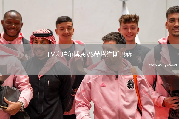 FV埃珀尔博恩VS赫塔维斯巴赫