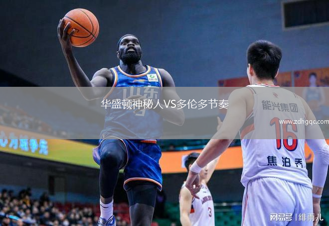 华盛顿神秘人VS多伦多节奏